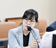 김혜영 서울시의원, 서울시의회 인권·권익향상 특별위원회 부위원장 선임