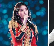 ‘콘서트 영화’ 인기에…극장 무대인사까지 나서는 가수들