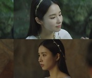 신세경, ‘아라문의 검’ 현명함과 결연함 드러낸 탄야 캐릭터