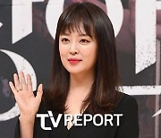 '재혼' 안연홍, 10월의 신부 됐다... 행복한 새 출발