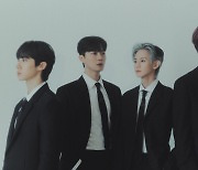 하이라이트, 오늘(16일) 데뷔 14주년…완전체 신곡 발표