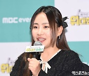 조현아 '예쁜 미소'[엑's HD포토]