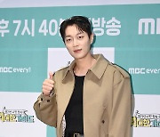 윤두준 '위대한 가이드 최고'[엑's HD포토]