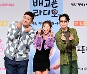 "DJ로서 딱이다!" 박세미·유민상·정엽, 'SBS 러브FM'의 새 얼굴들 [종합]