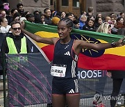 Toronto Marathon