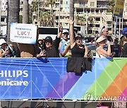 Philips Sonicare presents the Long Beach Marathon