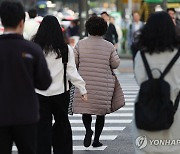 [내일날씨] 맑고 내륙 아침 5도 안팎 '뚝'…큰 일교차 주의