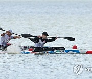 선두로 치고 나가는 조광희