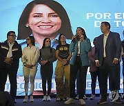 Ecuador Election