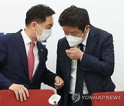 친윤 색채 옅어진 與 '김기현 2기', 당정대 관계 변화 예고(종합)