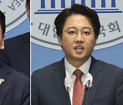 안철수 "대접해줬더니 오만방자"…이준석 "아픈사람 상대안해"(종합)