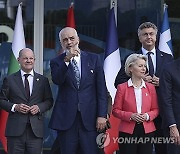 Albania Western Balkans EU Summit