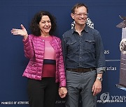 SPAIN PRINCES OF ASTURIAS AWARDS