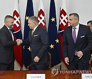 Slovakia Politics