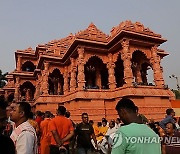 INDIA HINDU FESTIVAL