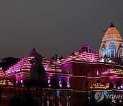 INDIA HINDU FESTIVAL