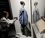 Italy Holocaust Exhibition