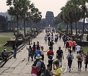 Cambodia Tourism