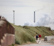 BRITAIN STEELWORKS TATA