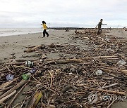 INDONESIA PLASTIC WASTE