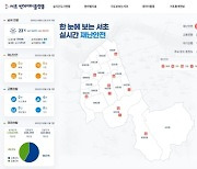 서초구, 데이터 기반 과학행정으로 구민불편 해결한다