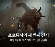 엔씨, 차기작 'TL' 온라인 쇼케이스 11월2일 개최