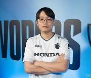 "LCS 관심 떨어지는 지금, T1전을 기회로 생각할 것"