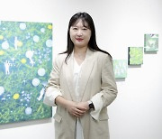 김지연 작가 "잊고 살았던 꿈, 동심 떠올리며 삶의 원동력 되찾길"