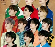 세븐틴, 투어 '팔로우' 방콕 공연 1회 추가