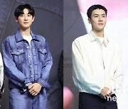 SM, 엑소 찬열·세훈 이적설 반박 "사실무근… 체결 계약 유효"