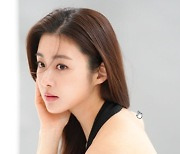 강소라, 연말엔 두 아이 엄마