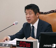 유의동 "민심 경고 외면 않겠다…국민 입장서 바라보고 성찰할 것"