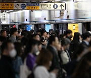 서울 지하철 파업 초읽기 '걱정되는 출근길'