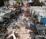 軍 "하마스, 북한과 무기거래·전술교리·훈련 등 연계"(종합)