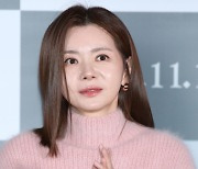 '독친' 장서희 "학부모 논란 등 사회적 문제, 안타까웠다" [N현장]