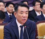 한문희 코레일 사장 "2026년쯤 용산역세권 수익실현 가능할 듯"