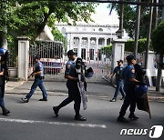 [속보]외교부 "필리핀서 납치됐던 한국인 안전하게 구출돼"