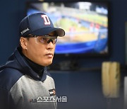 “내가 더 똘똘하게 했다면...” 초보 이승엽 감독의 1년차, 가을야구에도 ‘불만족’ [SS시선집중]