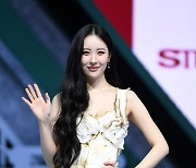 선미 “데뷔 17년차, 아직까지 긴장감 늦추지 못해”