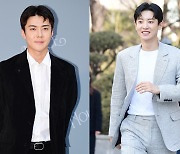 엑소 세훈・찬열, 신생 기획사 이적설…SM "사실 아냐"