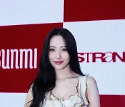 "알지? 나 진지한데 웃긴 거"…선미, 오랜만에 '냉선미'(종합)