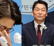 [뉴스앤이슈] 이준석, 눈물의 기자회견... 안철수 "탈당 명분 찾는 눈물쇼"