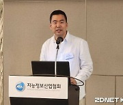 권순일 업스테이지 부사장 "AI, 비즈니스 적용에 아직 한계 많아"