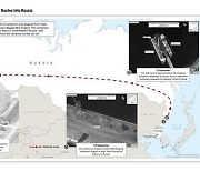 WP “8월부터 러 선박 2척 북러 왕래하며 탄약수송한 정황”