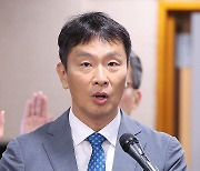 이복현 금감원장 “경남은행 횡령 사고, 많이 반성하고 있다”