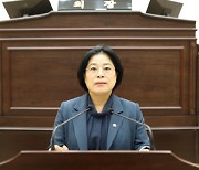 예산군의회 임시회 5분 자유발언 '봇물'