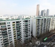 서울시, 여의도 한양아파트 재건축 시공사 선정절차 중단 명령