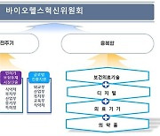 '바이오헬스 신시장 창출' 범정부 컨트롤타워 출범