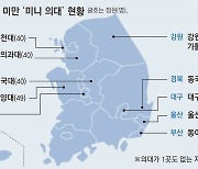 의대 증원분, 非서울 ‘미니 의대’ 우선 배정