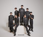 '시네마틱돌'의 특별함…킹덤, '태양의 왕'으로 일으킬 '쿠데타'